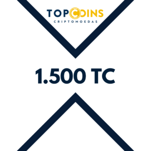 1500 Tibia Coins